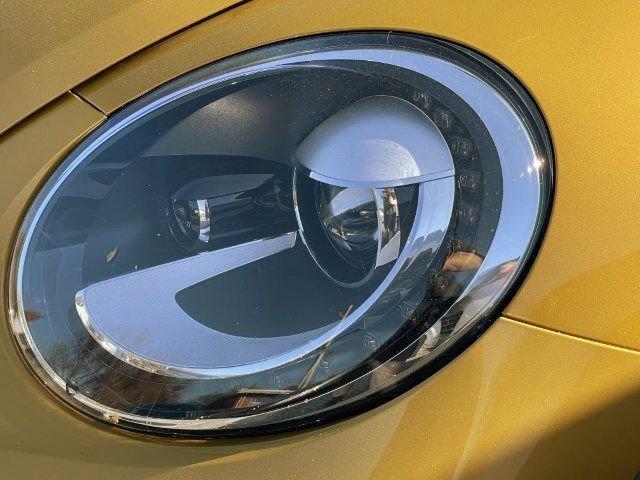 used 2017 Volkswagen Beetle car, priced at $29,950
