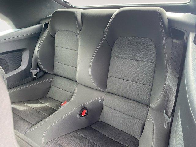 used 2015 Ford Mustang car, priced at $27,950