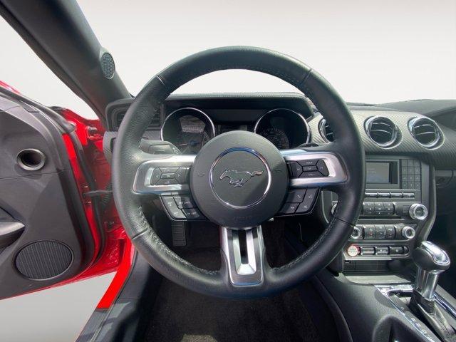 used 2015 Ford Mustang car, priced at $27,950