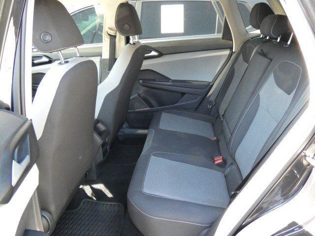 used 2022 Volkswagen Taos car, priced at $22,950