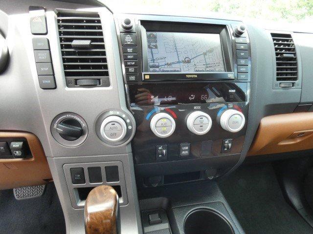 used 2012 Toyota Tundra car, priced at $32,950