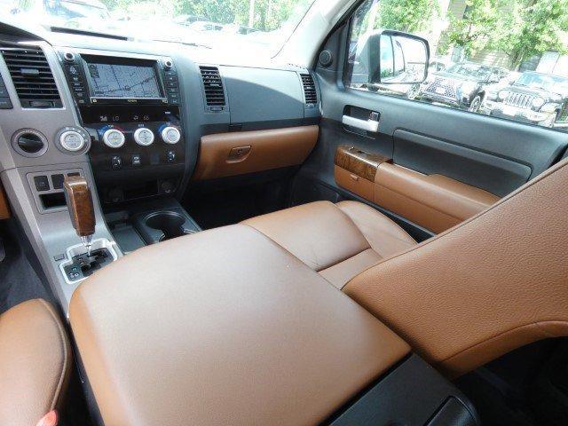 used 2012 Toyota Tundra car, priced at $32,950