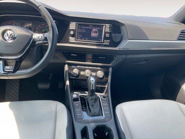 used 2020 Volkswagen Jetta car, priced at $18,950
