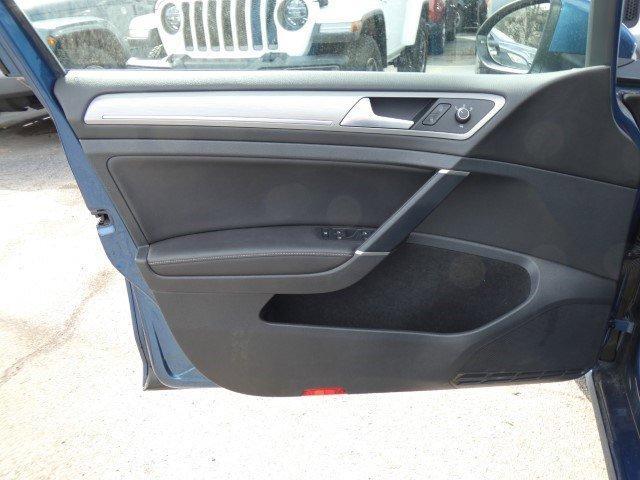 used 2015 Volkswagen Golf car, priced at $22,950