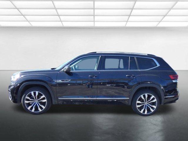 used 2022 Volkswagen Atlas car, priced at $35,950