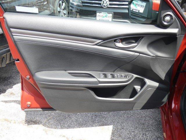 used 2020 Honda Civic car, priced at $25,950
