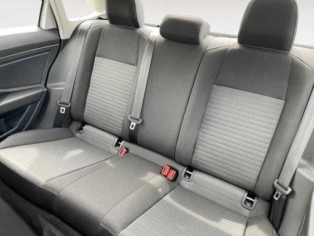 used 2024 Volkswagen Jetta car, priced at $23,950