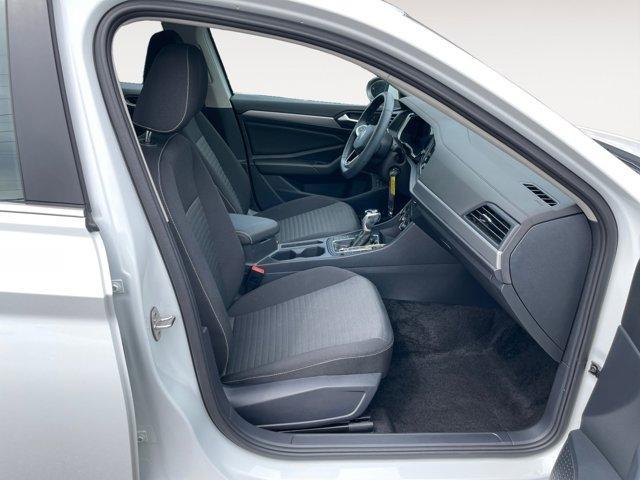 used 2024 Volkswagen Jetta car, priced at $23,950