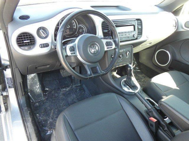 used 2014 Volkswagen Beetle car, priced at $18,950