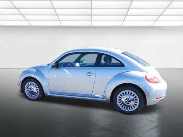 used 2014 Volkswagen Beetle car, priced at $18,950