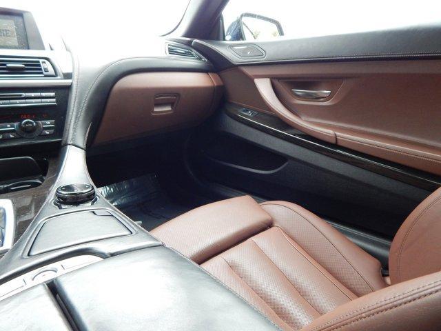 used 2015 BMW 650 car, priced at $28,950