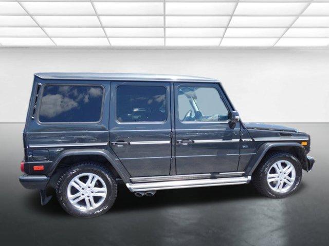 used 2004 Mercedes-Benz G-Class car, priced at $64,950