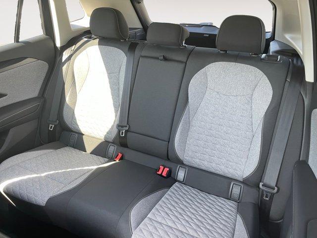 new 2025 Volkswagen Tiguan car, priced at $34,071