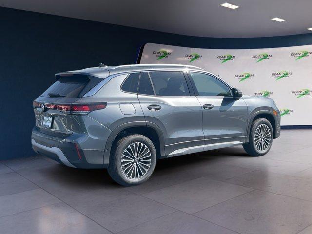 new 2025 Volkswagen Tiguan car, priced at $34,071