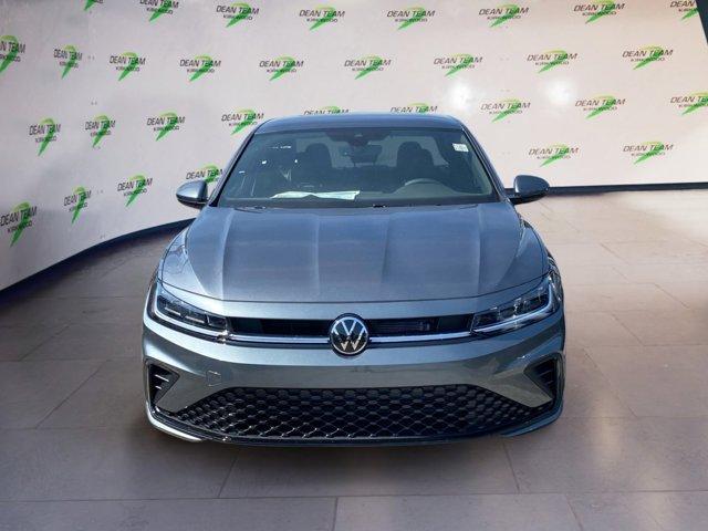 new 2026 Volkswagen Jetta car, priced at $27,506