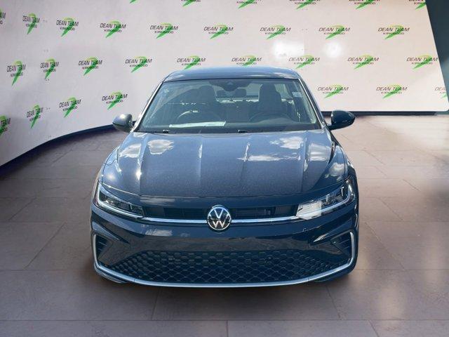 new 2026 Volkswagen Jetta car, priced at $29,681