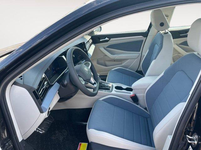 new 2026 Volkswagen Jetta car, priced at $29,681
