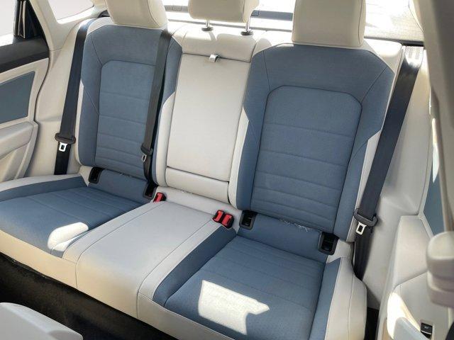 new 2026 Volkswagen Jetta car, priced at $29,681