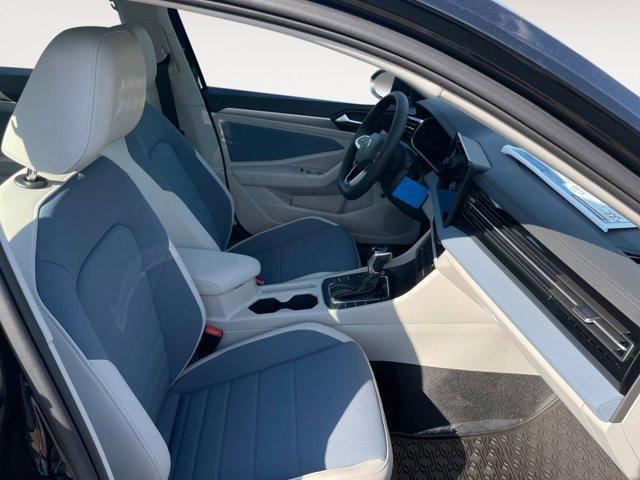 new 2026 Volkswagen Jetta car, priced at $29,681