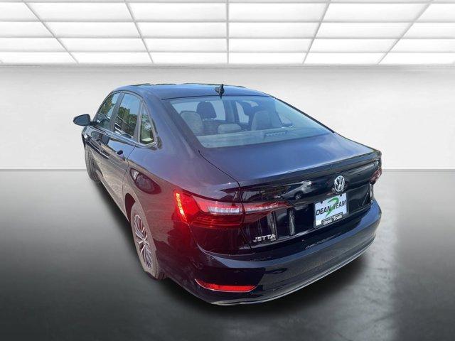 used 2021 Volkswagen Jetta car, priced at $22,950
