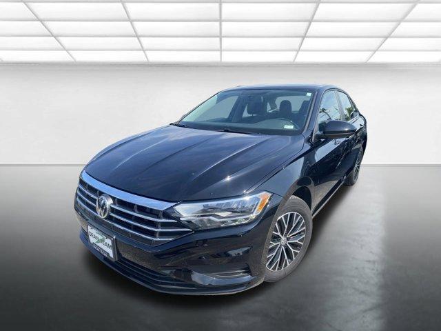 used 2021 Volkswagen Jetta car, priced at $22,950