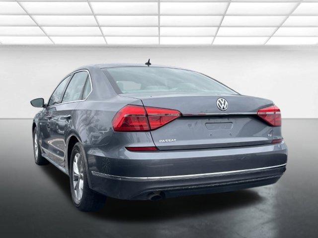 used 2016 Volkswagen Passat car, priced at $19,950