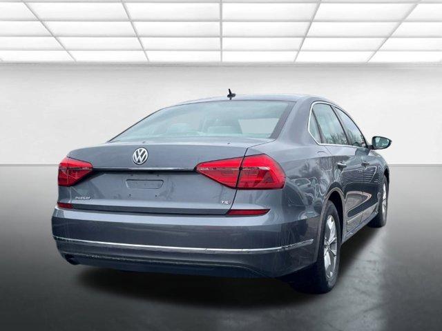 used 2016 Volkswagen Passat car, priced at $19,950