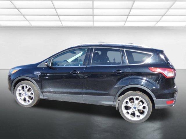 used 2016 Ford Escape car, priced at $13,950