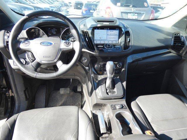 used 2016 Ford Escape car, priced at $13,950