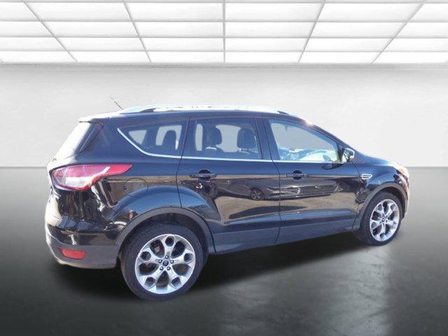 used 2016 Ford Escape car, priced at $13,950