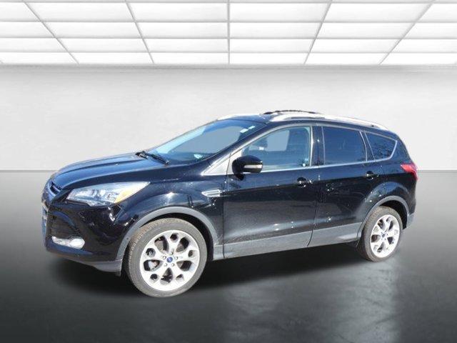 used 2016 Ford Escape car, priced at $13,950