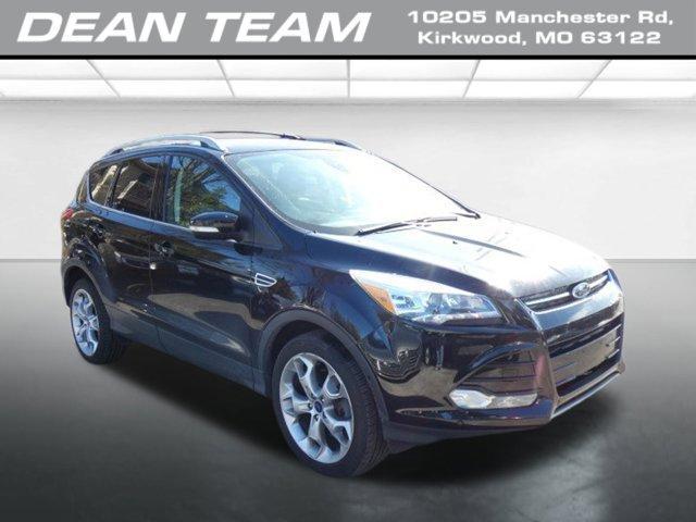 used 2016 Ford Escape car, priced at $13,950