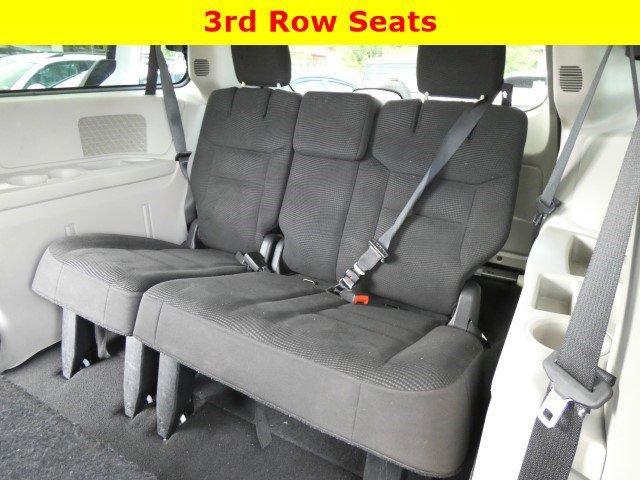 used 2020 Dodge Grand Caravan car, priced at $18,950