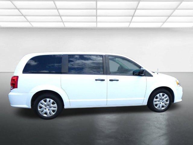 used 2020 Dodge Grand Caravan car, priced at $18,950