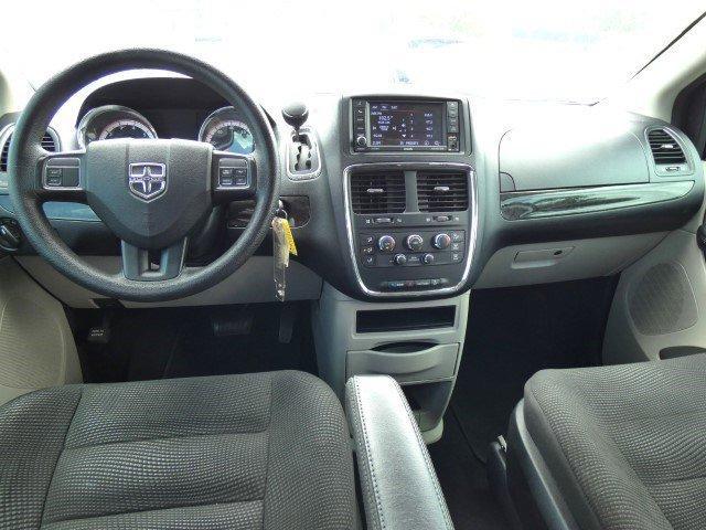 used 2020 Dodge Grand Caravan car, priced at $18,950