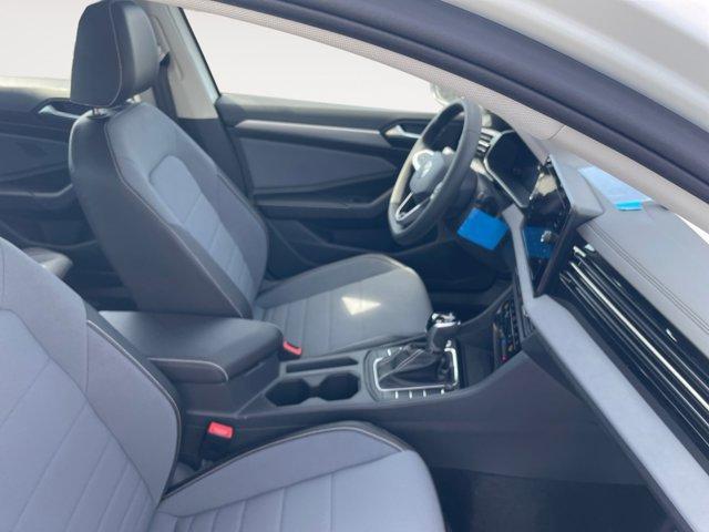 new 2026 Volkswagen Jetta car, priced at $29,641