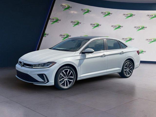 new 2026 Volkswagen Jetta car, priced at $29,641