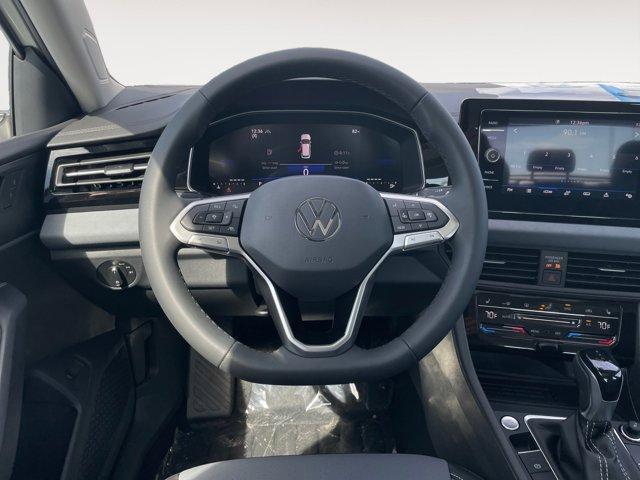 new 2026 Volkswagen Jetta car, priced at $29,641