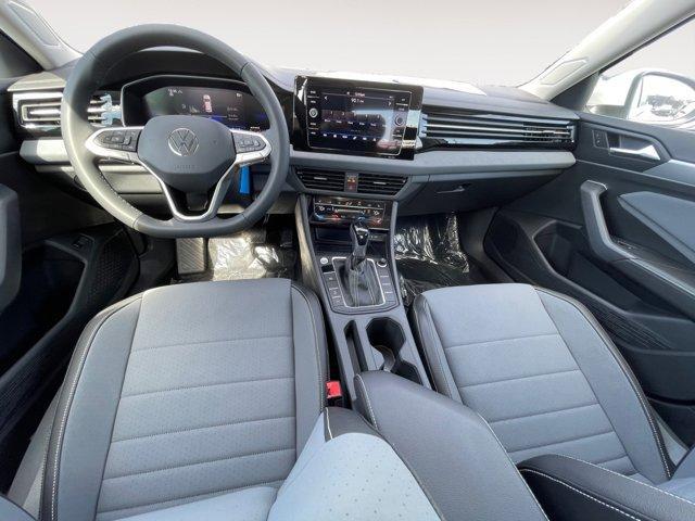 new 2026 Volkswagen Jetta car, priced at $29,641