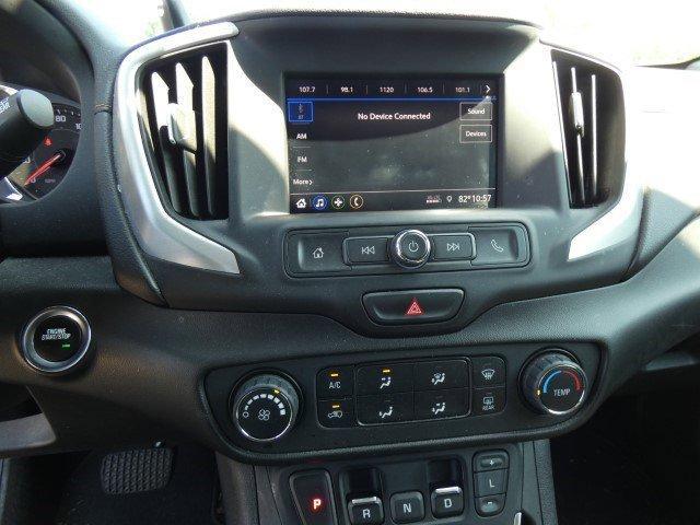 used 2020 GMC Terrain car, priced at $23,950