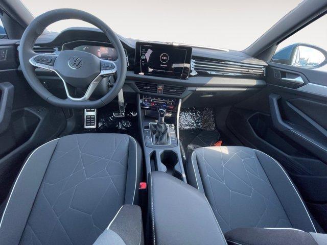 new 2026 Volkswagen Jetta car, priced at $27,506