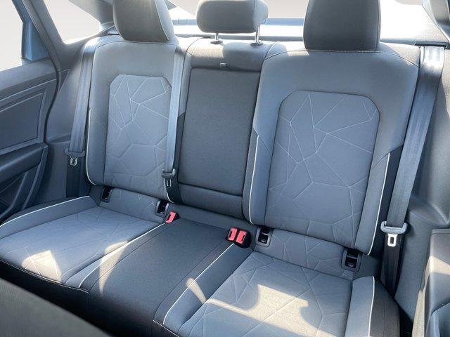 new 2026 Volkswagen Jetta car, priced at $27,506