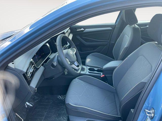 new 2026 Volkswagen Jetta car, priced at $27,506