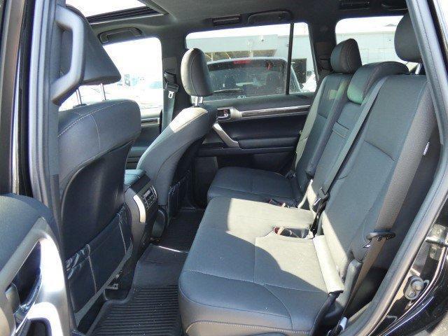 used 2021 Lexus GX 460 car, priced at $55,950