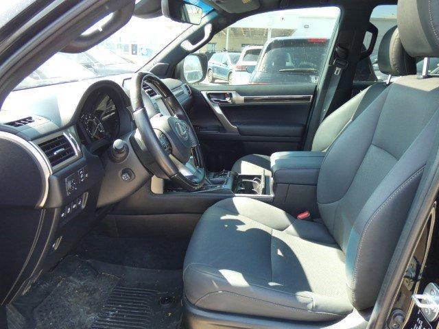 used 2021 Lexus GX 460 car, priced at $55,950