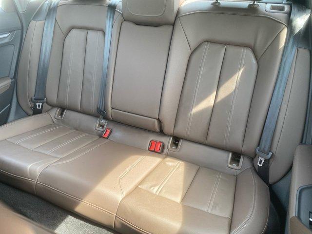 used 2023 Audi A3 car, priced at $28,950