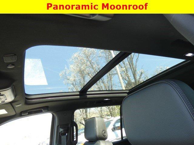 used 2023 GMC Yukon XL car, priced at $77,950