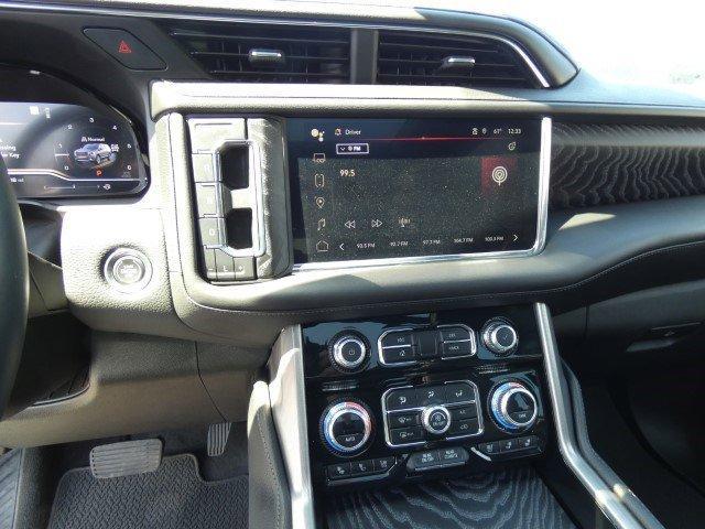 used 2023 GMC Yukon XL car, priced at $77,950