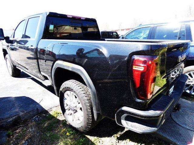 used 2023 GMC Sierra 2500 car, priced at $69,950