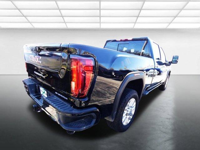 used 2023 GMC Sierra 2500 car, priced at $76,950